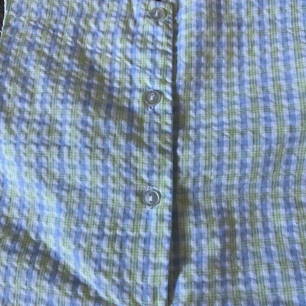 Carter's Smocked Baby Romper - Picture 6 of 8